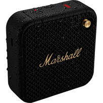 koloneles - Marshall Willen Black & Brass - 7 nuotrauka