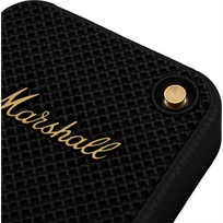 koloneles - Marshall Willen Black & Brass - 8 nuotrauka