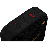koloneles - Marshall Willen Black & Brass - 9 nuotrauka