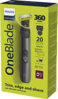 barzdaskute philips - Philips QP6552/15 - 2 nuotrauka