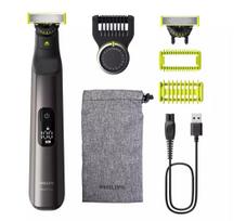 barzdaskute philips - Philips QP6552/15 - 3 nuotrauka