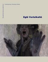 lietuvos dailininku - Eglė Vertelkaitė - 1 nuotrauka