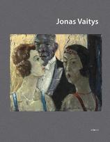 Jonas Vaitys