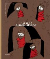 Saulė Kisarauskienė