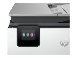 wifi spausdintuvui - HP OfficeJet Pro 8122e - 6 nuotrauka