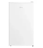 saldytuvas midea - Midea MDRD125FGE01 - 1 nuotrauka