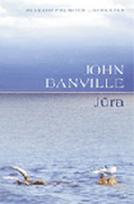 john banville - Jūra - 1 nuotrauka