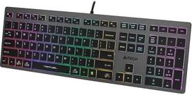fx60 - A4Tech Fstyler FSTYLER FX60H EN, juoda - 2 nuotrauka