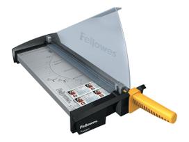 pjaustykle popieriui - Fellowes Fusion A3/180 popieriaus pjaustyklė 10 lapai - 4 nuotrauka