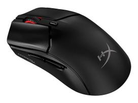hyperx pulsefire haste 2 - HyperX Pulsefire Haste 2 Mini Black (Juoda) - 1 nuotrauka