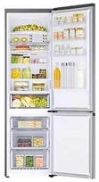 samsung rb38 saldytuvas - Samsung RB38C672ESA - 2 nuotrauka