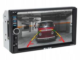 automagnetola 2din - BLOW AVH-9810 - 3 nuotrauka