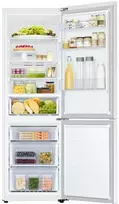 185 - Samsung RB34C600EWW/EF - 2 nuotrauka
