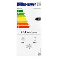 samsung saldytuvas rb34c - Samsung RB34C600DSA - 7 nuotrauka
