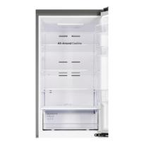 samsung saldytuvas rb34c - Samsung RB34C600DSA - 9 nuotrauka