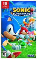 Sonic Superstars Nintendo Switch