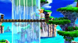 sonic xbox - Sonic Superstars Xbox Series X - 2 nuotrauka