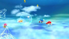 sonic xbox - Sonic Superstars Xbox Series X - 5 nuotrauka