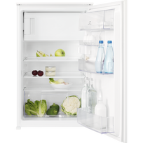 vido saldytuvas - Electrolux LFB2AE88S - 1 nuotrauka