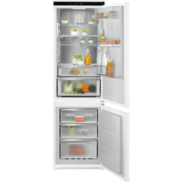 ermitazas saldytuvai - Electrolux E8MNCD18S - 1 nuotrauka