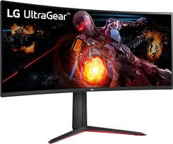 zaidimu monitorius - LG UltraGear 34GP63AP-B - 2 nuotrauka