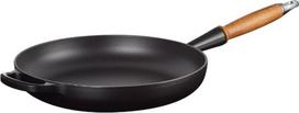 le creuset - Le Creuset Cast Iron, 28 cm, ketus - 1 nuotrauka