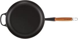 le creuset - Le Creuset Cast Iron, 28 cm, ketus - 2 nuotrauka