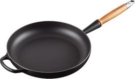 le creuset - Le Creuset Cast Iron, 28 cm, ketus - 4 nuotrauka
