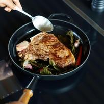 le creuset - Le Creuset Cast Iron, 28 cm, ketus - 6 nuotrauka