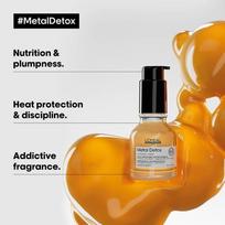 l oreal professionnel metal detox - L'Oreal Metal Detox 50 ml - 2 nuotrauka