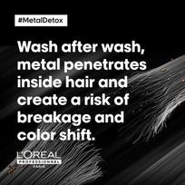 l oreal professionnel metal detox - L'Oreal Metal Detox 50 ml - 5 nuotrauka
