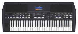 yamaha psr - Yamaha PSR-SX600 - 1 nuotrauka