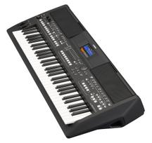 yamaha psr - Yamaha PSR-SX600 - 2 nuotrauka