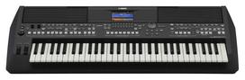 yamaha psr - Yamaha PSR-SX600 - 3 nuotrauka