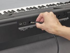 yamaha psr - Yamaha PSR-SX600 - 4 nuotrauka