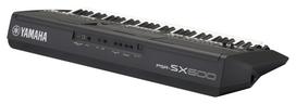 yamaha psr - Yamaha PSR-SX600 - 5 nuotrauka