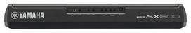yamaha psr - Yamaha PSR-SX600 - 6 nuotrauka