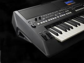 yamaha psr - Yamaha PSR-SX600 - 7 nuotrauka