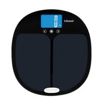 smart scales - Salter 9192 BK3R - 1 nuotrauka