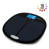 smart scales - Salter 9192 BK3R - 6 nuotrauka