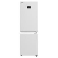fridge freezer - Toshiba GR-RB449WE White (Baltas) - 2 nuotrauka