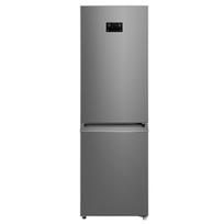 fridge freezer - Toshiba GR-RB449WE Silver (Sidabrinis) - 2 nuotrauka