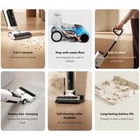 sluota xiaomi - Xiaomi TRUCLEAN W20 Balta - 3 nuotrauka