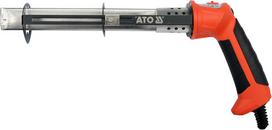 pjaustykle - Yato YT-82190; 220 W - 1 nuotrauka