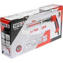 pjaustykle - Yato YT-82190; 220 W - 3 nuotrauka