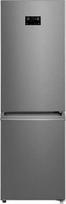 Toshiba GR-RB449WE Silver (Sidabrinis)