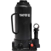 YATO stūmoklio sujungimas HIDRAULINIS stūmoklis 12T 230-462mm