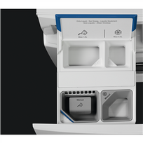 skalbimk masina electrolux - Electrolux EW8F5417ACE - 3 nuotrauka