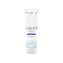 DERMEDIC regeneruojamasis rankų kremas CICATOPY, 75 ml