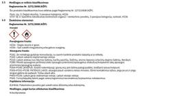skaidres - Vandeniui atsparus hermetikas PENOSIL RAINSTOP RUBBER, bespalvis, 310 ml - 1 nuotrauka